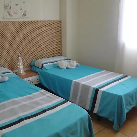 Апартаменты 2 Bedroom In