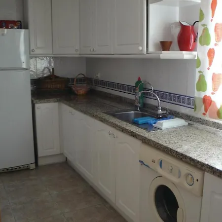 2 Bedroom In Altea