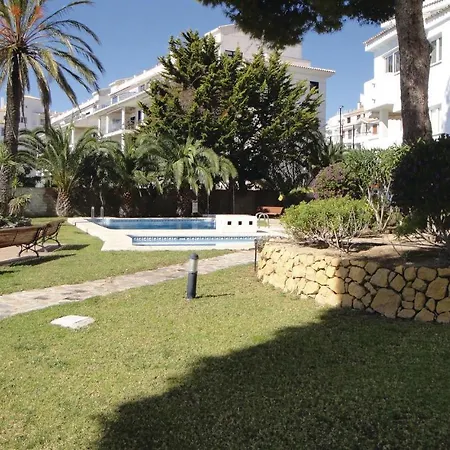 2 Bedroom In Apartamento