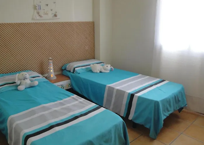 아파트 2 Bedroom In