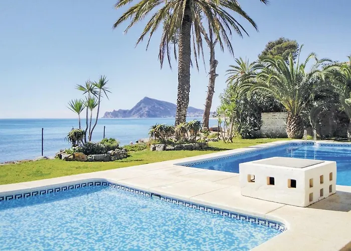 2 Bedroom In 알테아